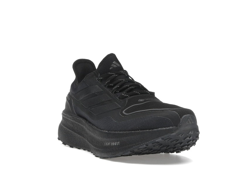 adidas Ultra Boost 5 Gore-Tex Core Black Carbon