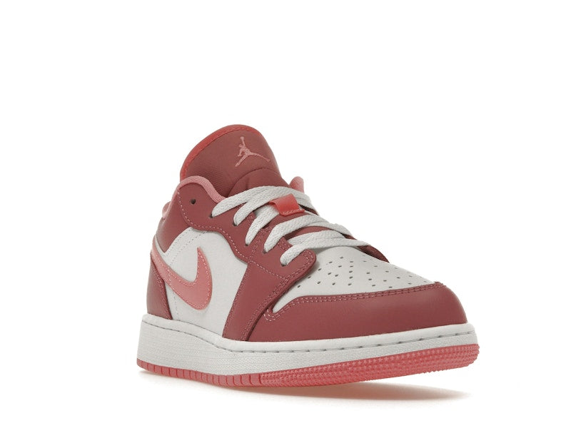 Jordan 1 Low Desert Berry (GS)