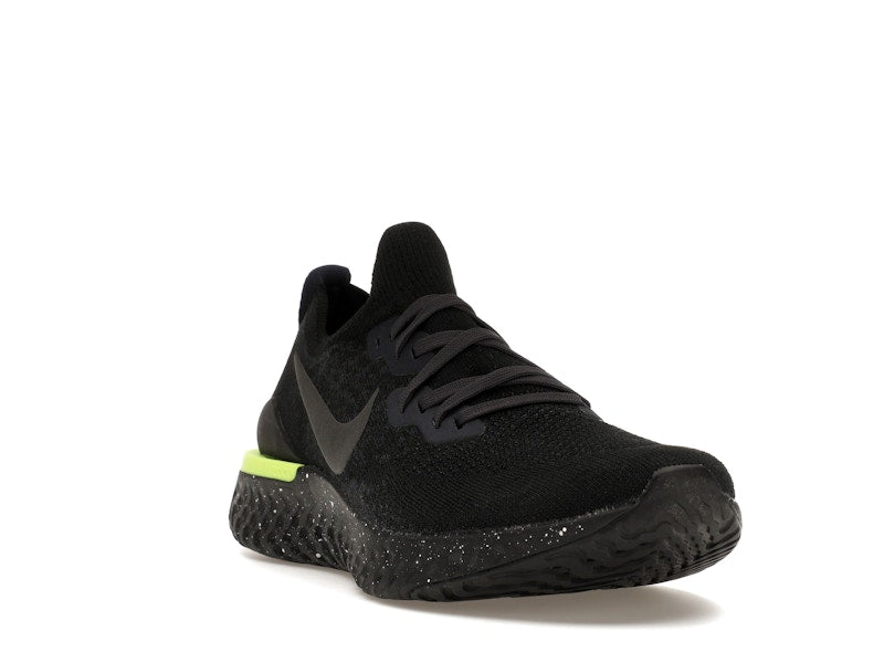 Nike Epic React Flyknit 2 SE Sequoia