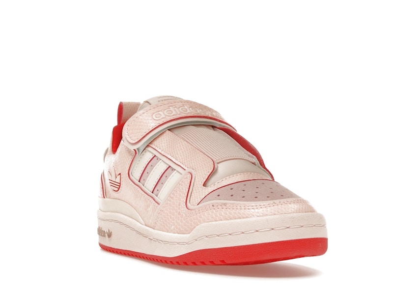 adidas Forum Plus S.E.E.D. Pink Tint (Women's)