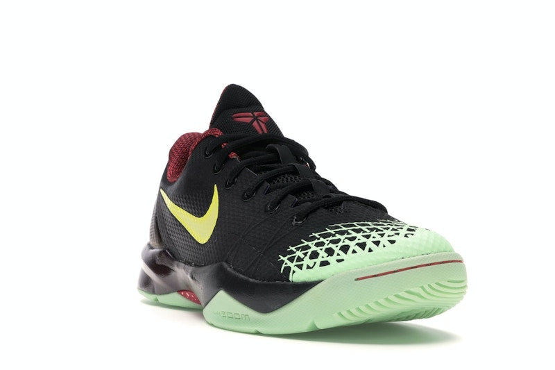 Nike Kobe Venomenon 4 Glow-In-The-Dark