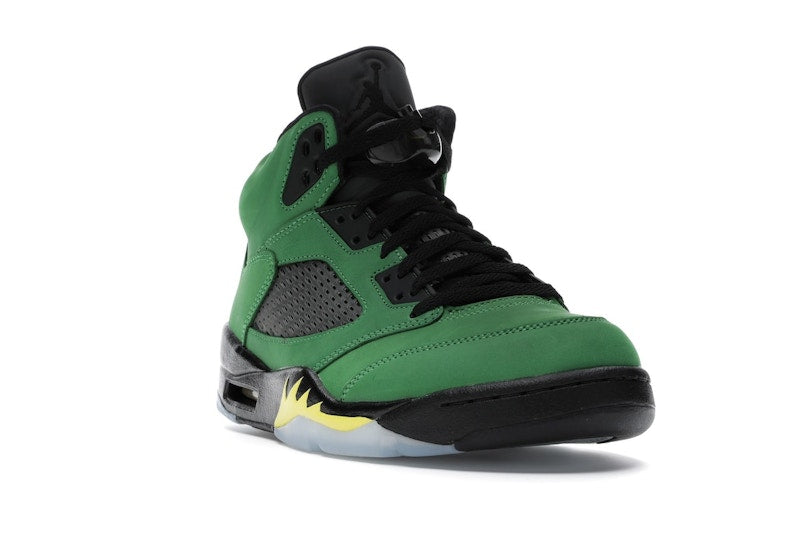 Jordan 5 Retro SE Oregon