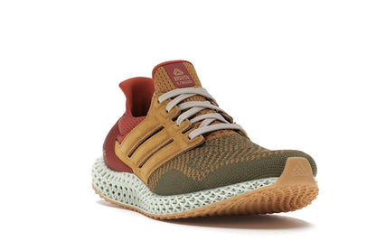 adidas Ultra 4D Social Status