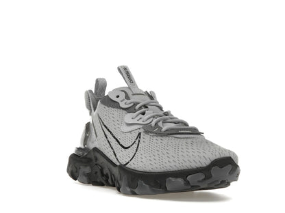 Nike React Vision Wolf Grey