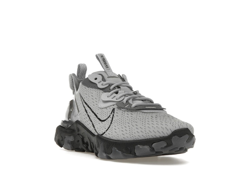 Nike React Vision Wolf Grey