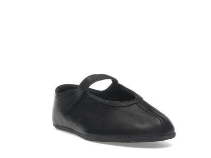 adidas Stan Smith Lo Pro Triple Black (Women's)