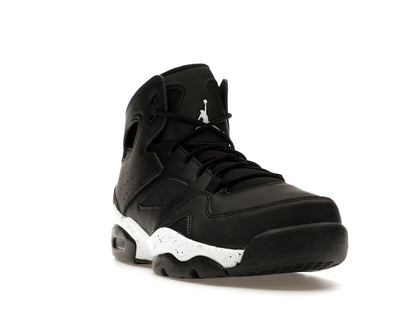 Jordan Flight Club '91 Black White