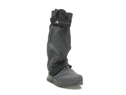 adidas Winterboot Cold.RDY By Stella Mccartney Granite Charcoal Red Sea (Women's)