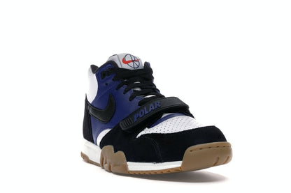 Nike SB Air Trainer 1 Polar Skate Co
