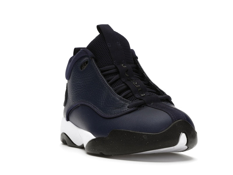 Jordan Jumpman Pro Quick Midnight Navy/Black-White