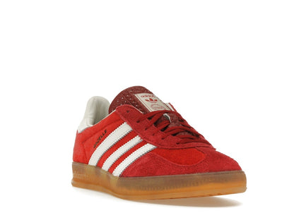 adidas Gazelle Indoor Active Maroon (Women's)
