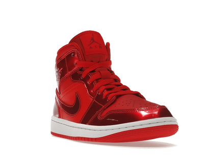 Jordan 1 Mid SE Pomegranate (Women's)