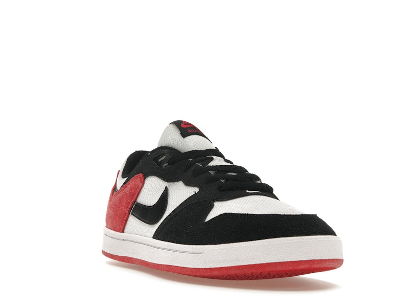 Nike SB Alleyoop Black Toe