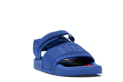 adidas Adilette 2 Pharrell Blue