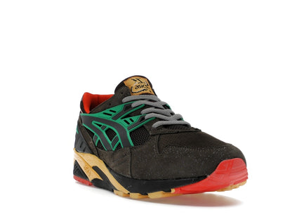 ASICS Gel-Kayano Packer Shoes All Roads Lead to Teaneck