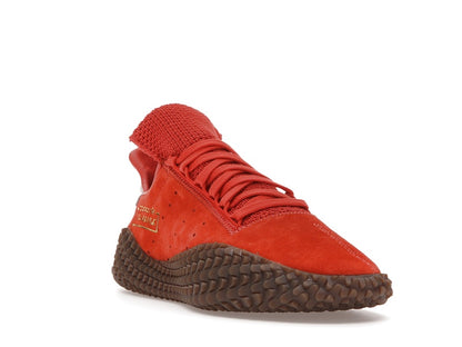 adidas Kamanda Raw Amber