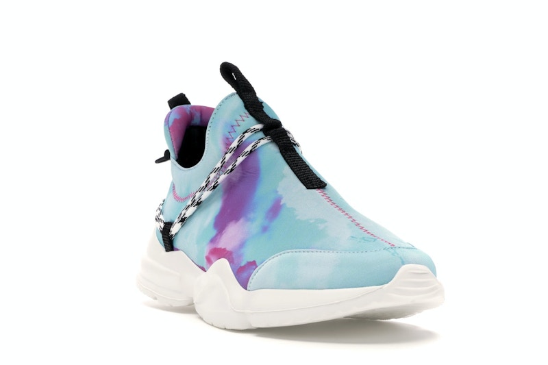 John Geiger 002 Low E11even Miami Tie-Dye