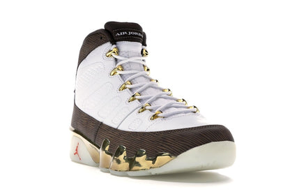 Jordan 9 Retro MOP Melo