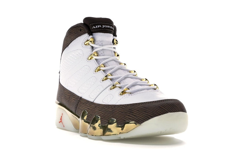 Jordan 9 Retro MOP Melo