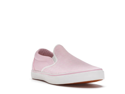 Juice WRLD 999 No Vanity Shoe Pink