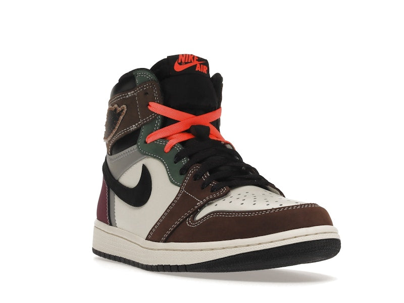 Jordan 1 Retro High OG Hand Crafted