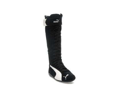Puma Speedcat Boots Black Ivory (Women's)