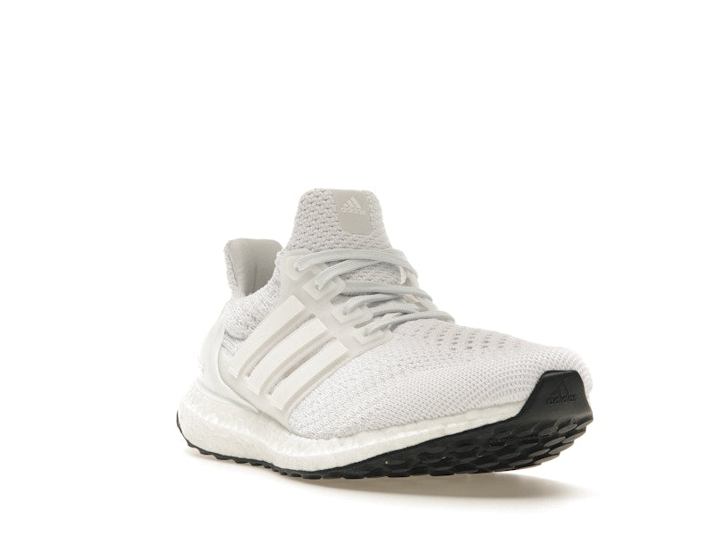 adidas Ultra Boost DNA 5.0 Cloud White Black Sole (Women's)