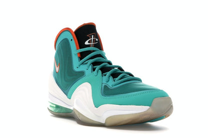 Nike Penny V Miami Dolphins