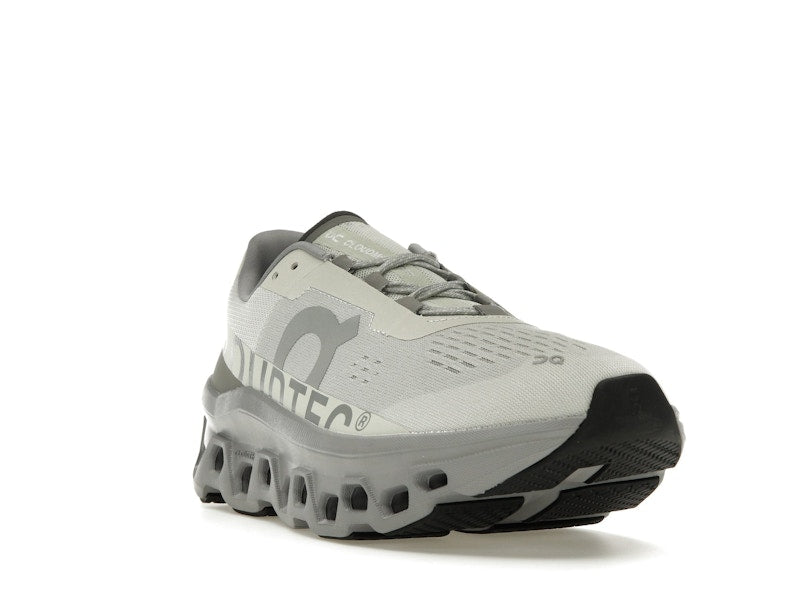 On Running Cloudmonster Ice Alloy