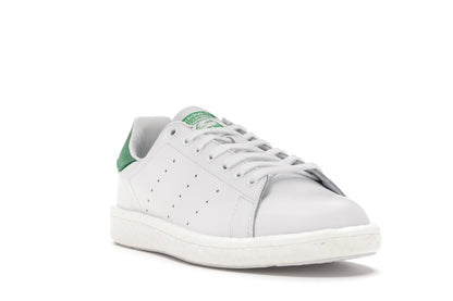 adidas Stan Smith Boost White Green