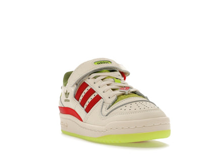 adidas Forum Low The Grinch (2023) (Kids)
