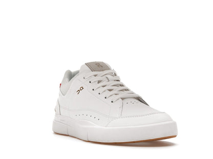 On The Roger Centre Court White Gum (Women's) (non numbered)