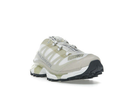 Salomon XT-4 Mule MM6 Maison Margiela White Green Haze