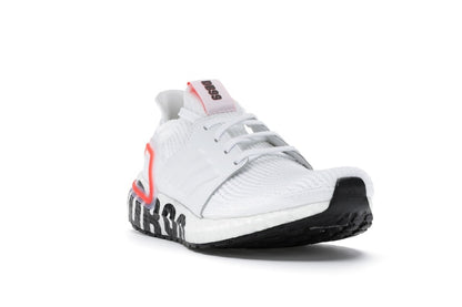 adidas Ultra Boost 19 David Beckham Triple Crown 20th Anniversary