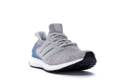 adidas Ultra Boost 4.0 Grey One Trace Purple (Women's)