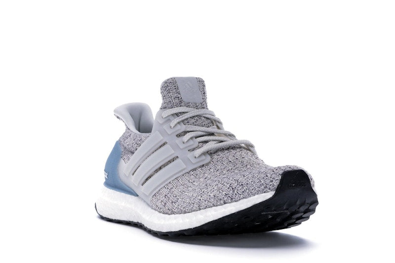 adidas Ultra Boost 4.0 Grey One Trace Purple (Women's)