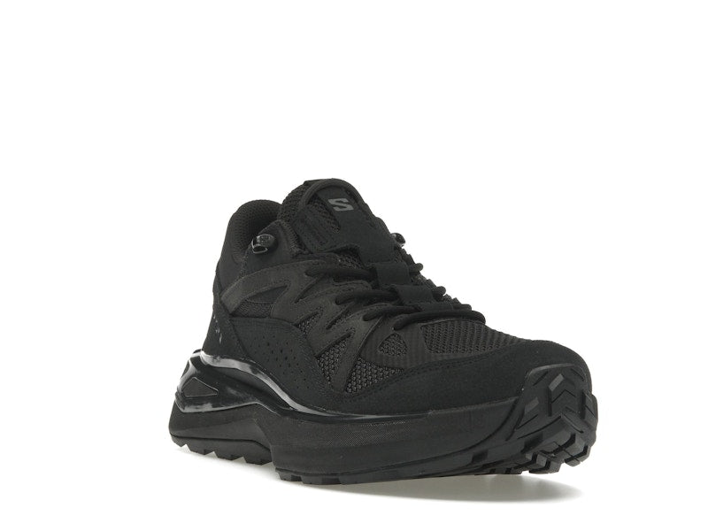 Salomon Odyssey Elmt Low Black Phantom