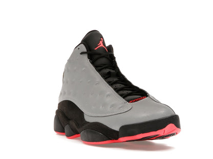 Jordan 13 Retro 3M Reflective Silver