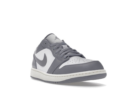 Air Jordan 1 Low Vintage Stealth Grey
