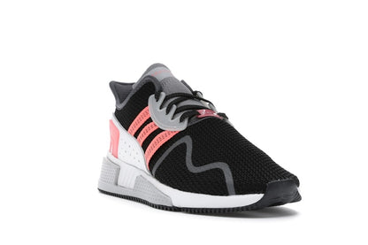 adidas EQT Cushion Adv Core Black Turbo