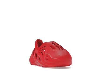 adidas Yeezy Foam RNNR Vermillion (Kids)