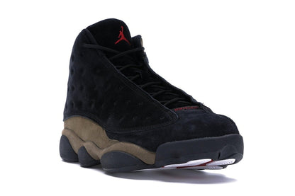 Jordan 13 Retro Olive