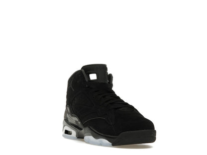 Jordan MVP Black Anthracite (GS)