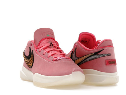 Nike LeBron 20 South Beast