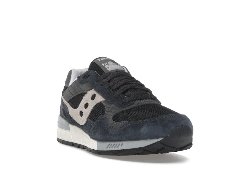 Saucony Shadow 5000 Navy Grey