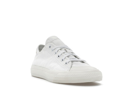 adidas Nizza Lo RF White Off White