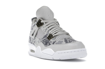 Jordan 4 Retro Snakeskin