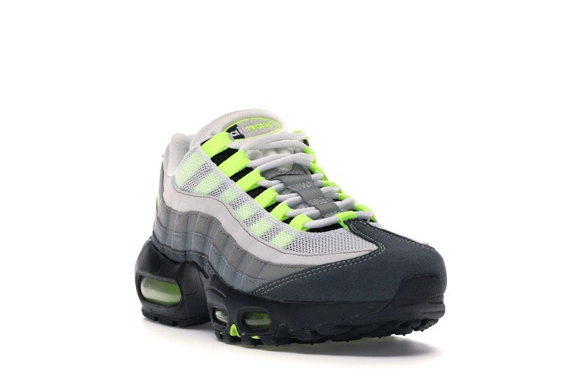 Nike Air Max 95 OG Neon (2015) (Women's)