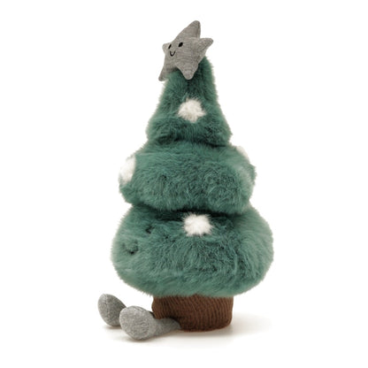 Jellycat Amuseables Christmas Tree Plush