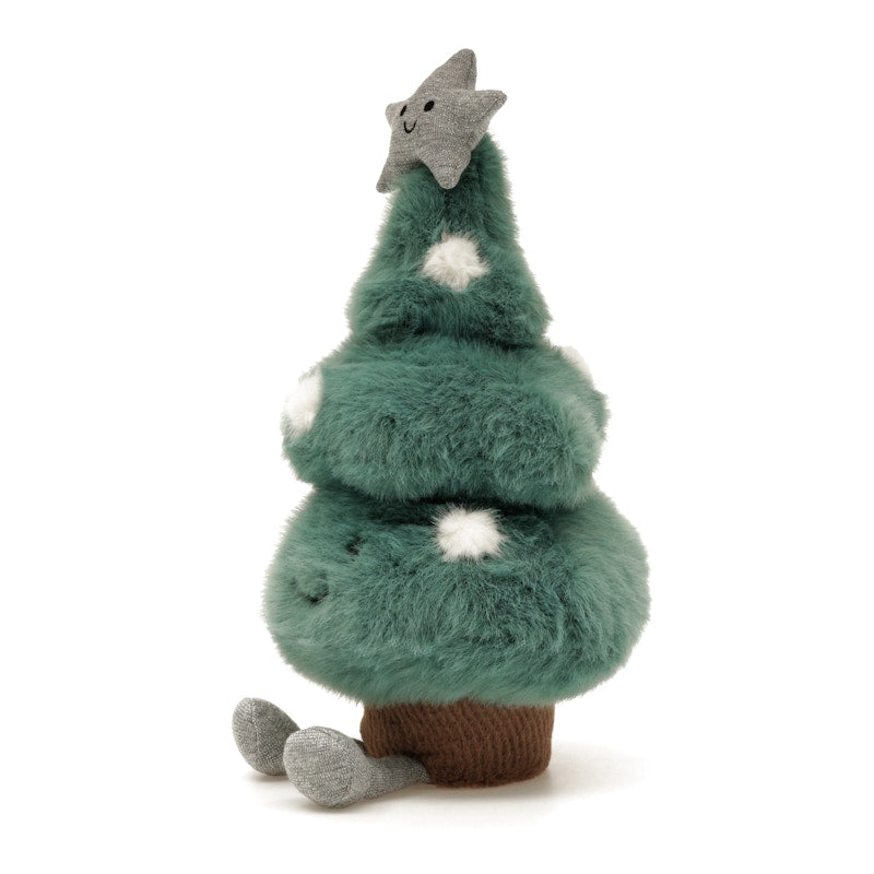 Jellycat Amuseables Christmas Tree Plush